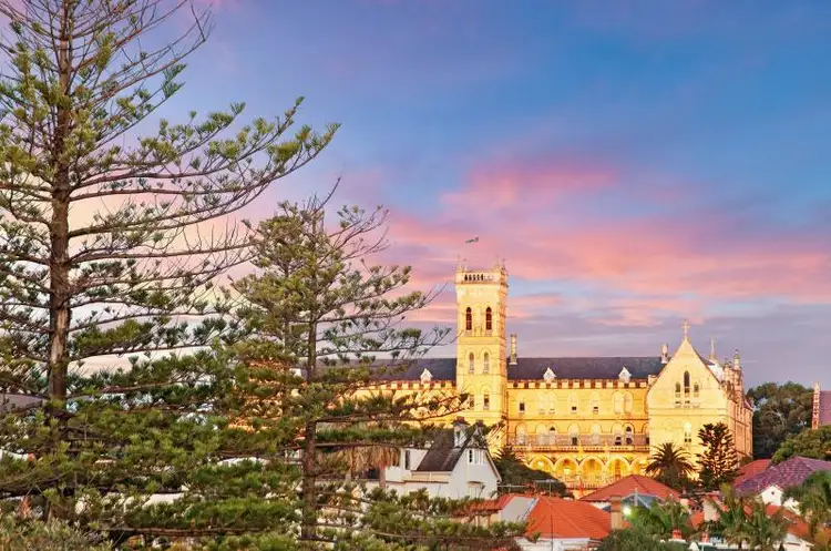 Fourth view of Homely apartment listing, 213/2 Wentworth Street, Manly NSW 2095