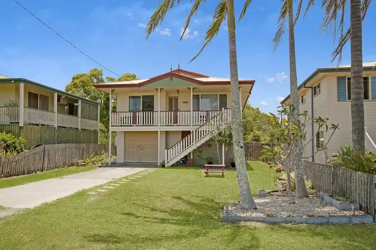 Second view of Homely house listing, 48a Richmond Street, Woodburn NSW 2472