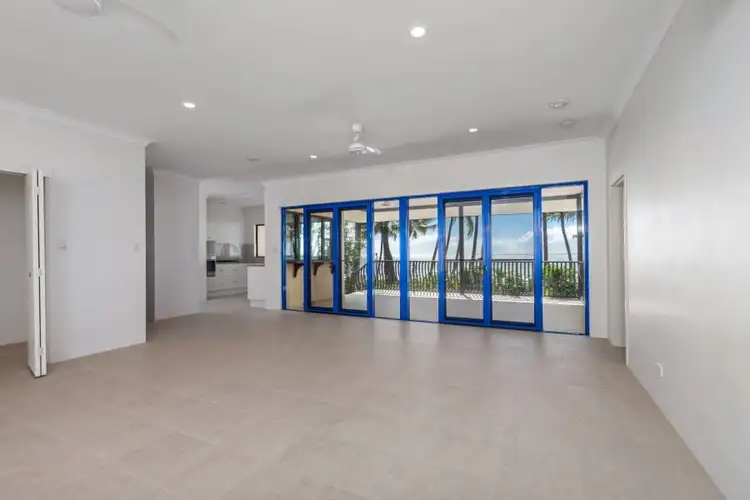 Second view of Homely house listing, 23 Vasey Esplanade, Trinity Beach QLD 4879