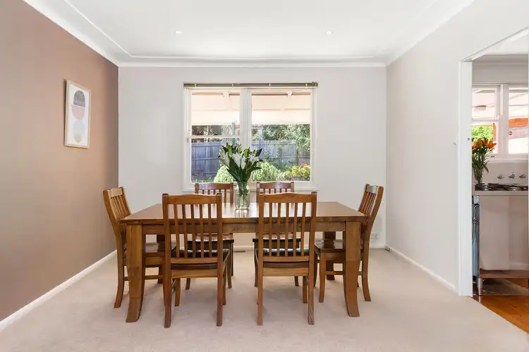 Fourth view of Homely house listing, 4 Wearne Avenue, Pennant Hills NSW 2120