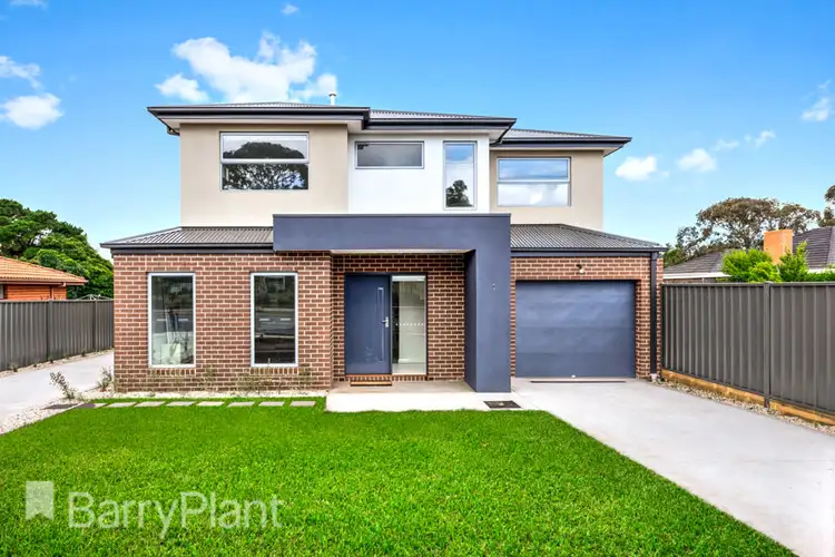 1/24 Jamieson Street, St Albans VIC 3021