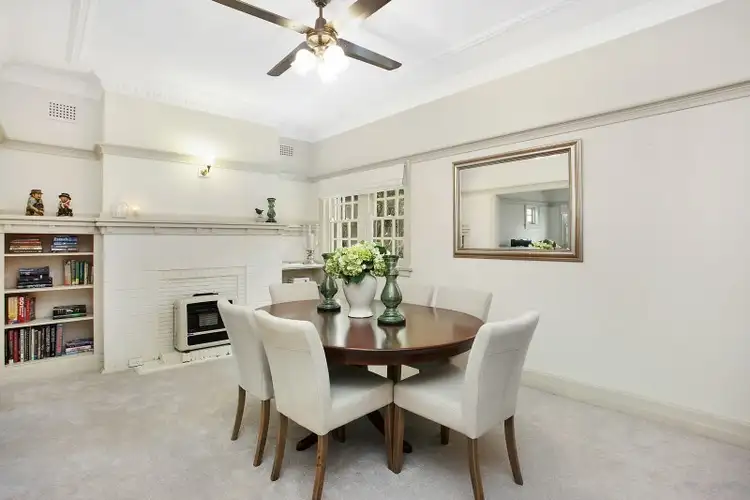 Fourth view of Homely house listing, 9 Norwood Avenue, Lindfield NSW 2070