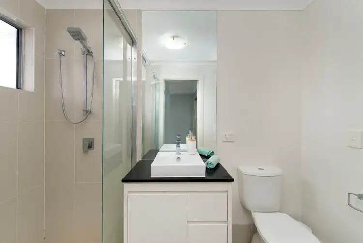Fourth view of Homely townhouse listing, 4/40 Birdwood Road, Carina Heights QLD 4152