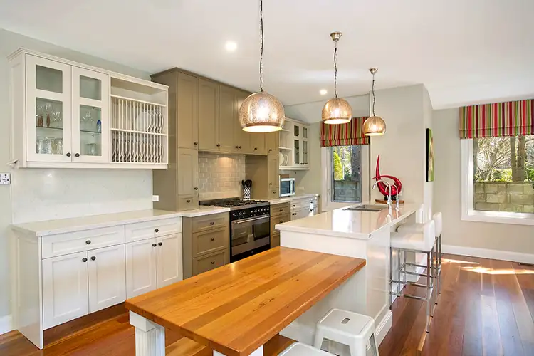 Second view of Homely house listing, 24 Olympian Parade, Leura NSW 2780