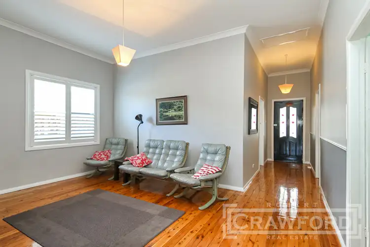 Fifth view of Homely house listing, 105 Kings Road, New Lambton NSW 2305