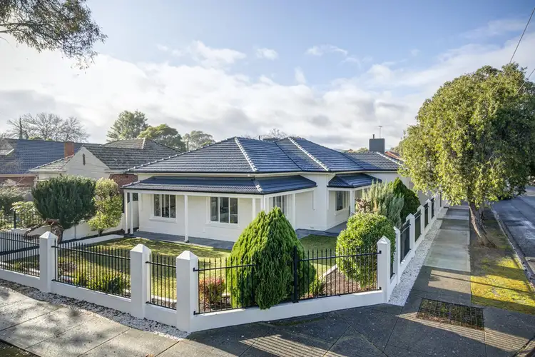 Main view of Homely house listing, 65 Ninth Avenue, Joslin SA 5070