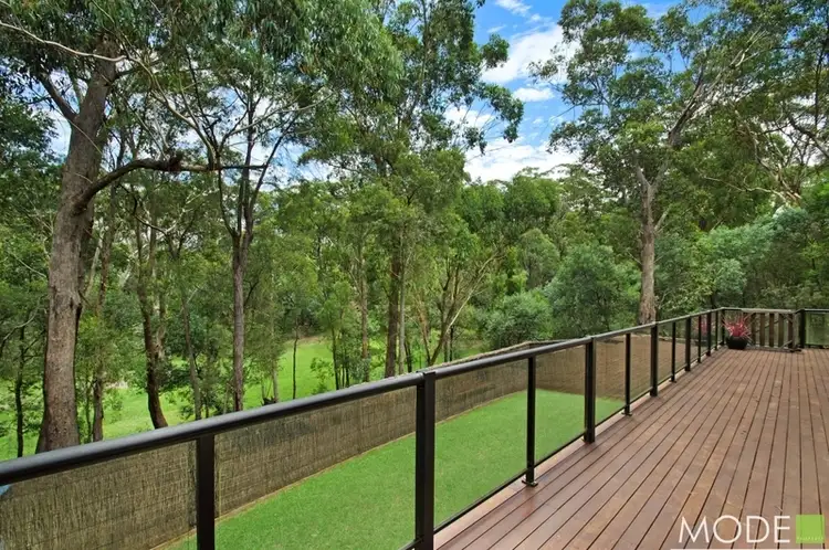 Third view of Homely house listing, 6 Sugar Glider Drive, Cattai NSW 2756