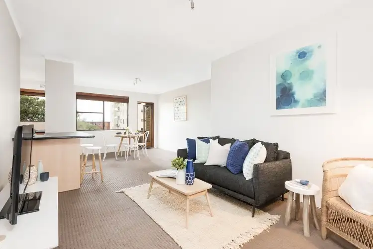 Main view of Homely apartment listing, 10/21 Parramatta Street, Cronulla NSW 2230