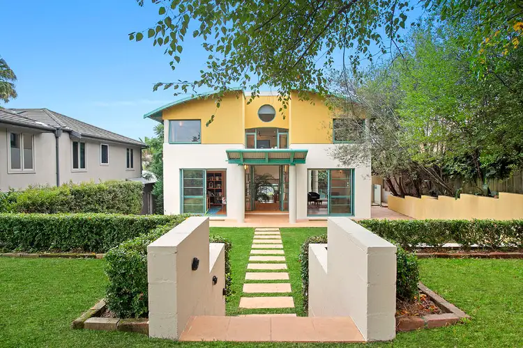 Fourth view of Homely house listing, 3 Gray Street, Henley NSW 2111