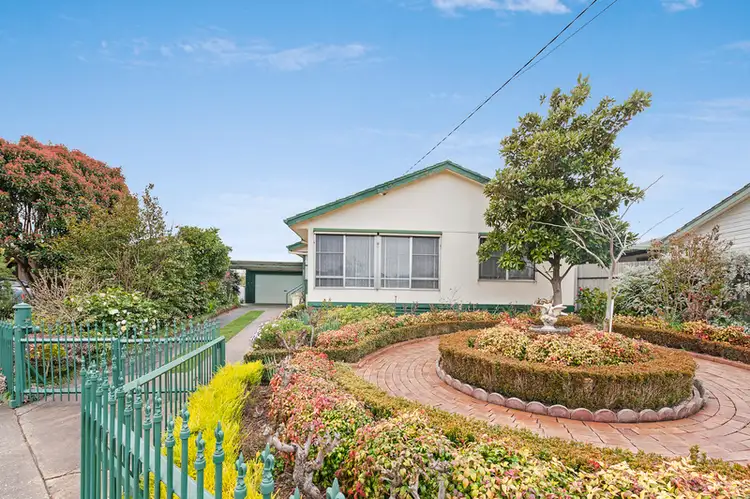 7 Grant Court, Wodonga VIC 3690