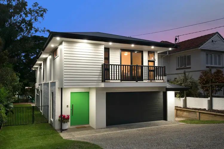 29 Clara Street, Camp Hill QLD 4152