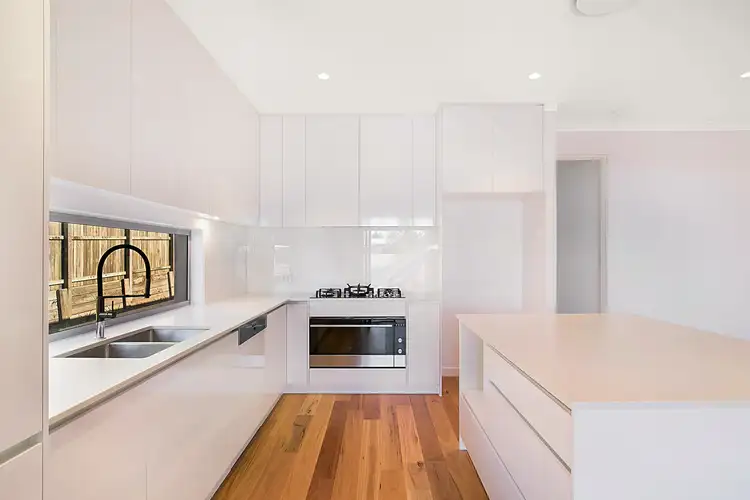 Third view of Homely house listing, 36B Perth Street, Rangeville QLD 4350