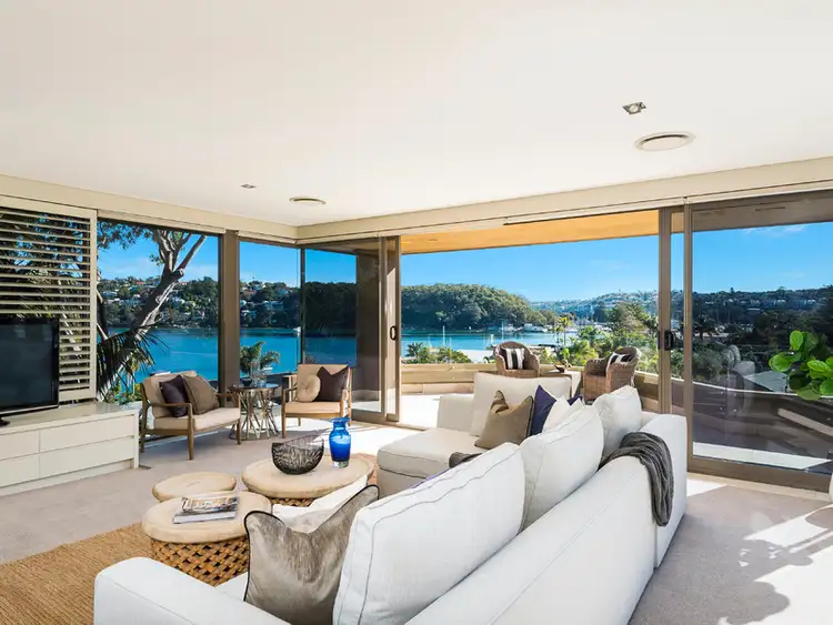 Fourth view of Homely house listing, 4 Monash Crescent, Clontarf NSW 2093