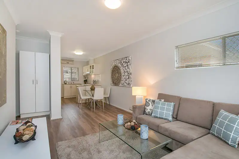 Main view of Homely house listing, 2/6 Military Road, West Beach SA 5024
