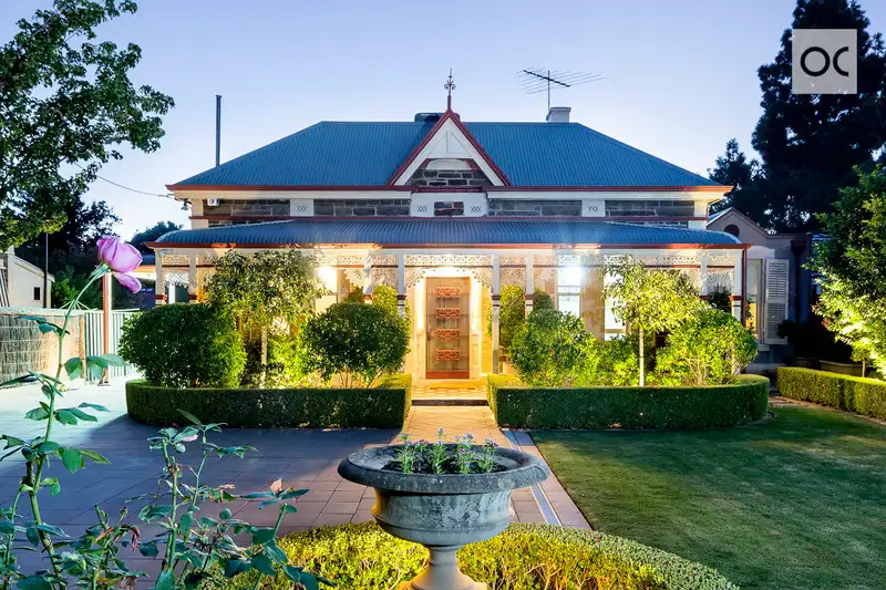 Main view of Homely house listing, 37 Tusmore Avenue, Leabrook SA 5068