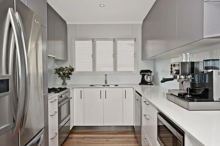 Second view of Homely house listing, 71 Willard Street, Carina Heights QLD 4152