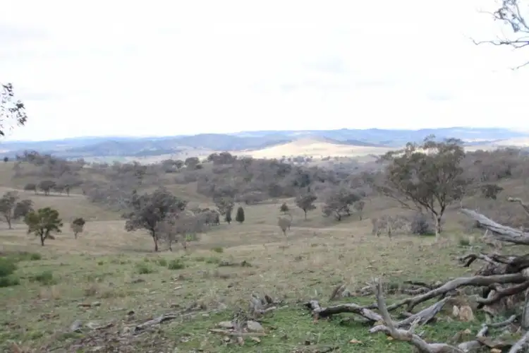 Fourth view of Homely rural property listing, 850 Hughes Road, Piambong NSW 2850