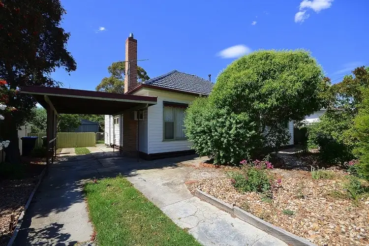 Main view of Homely house listing, 1 Graham Street, Kangaroo Flat VIC 3555