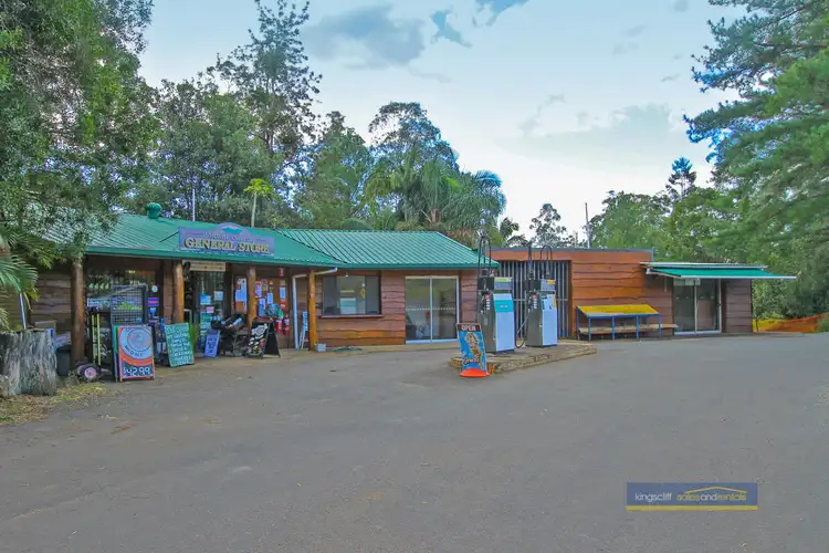 Seventh view of Homely rural property listing, 3225 Kyogle Road, Mount Burrell NSW 2484