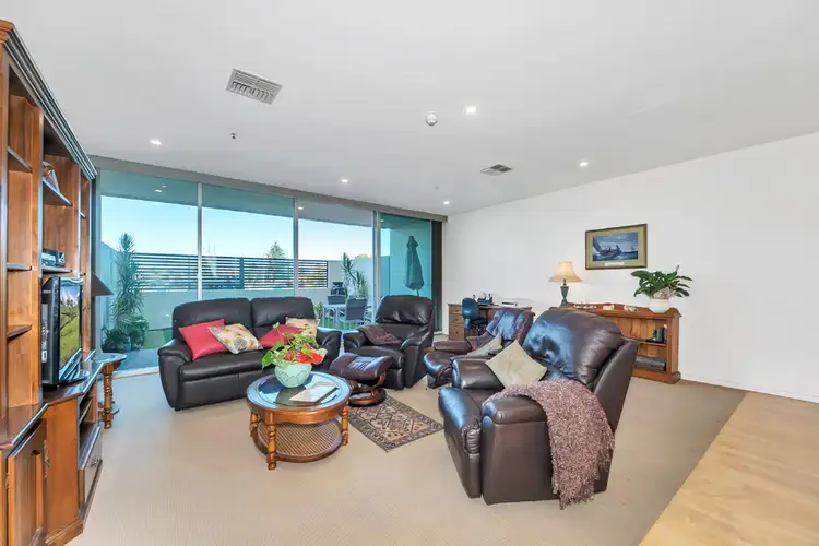 Sixth view of Homely apartment listing, 7/7 Patawalonga Frontage, Glenelg North SA 5045