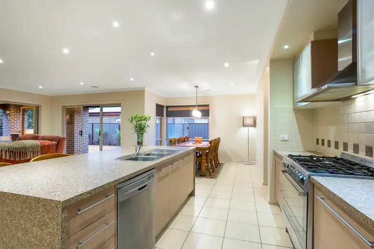 Fourth view of Homely house listing, 17 Penrose Promenade, Tarneit VIC 3029