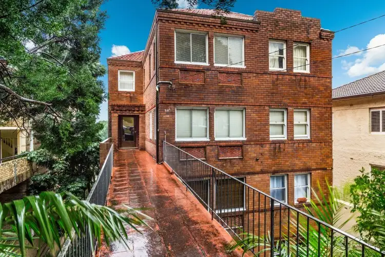 Sixth view of Homely apartment listing, 1/94a Birriga Road, Bellevue Hill NSW 2023