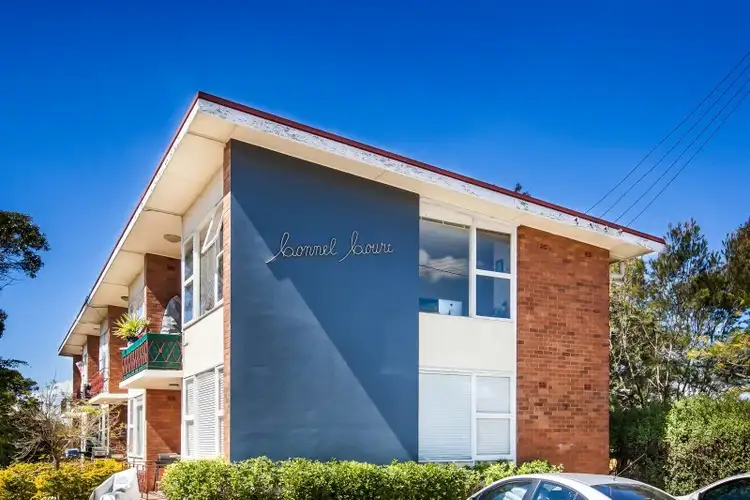 Fourth view of Homely apartment listing, 6/2 Connels Road, Cronulla NSW 2230