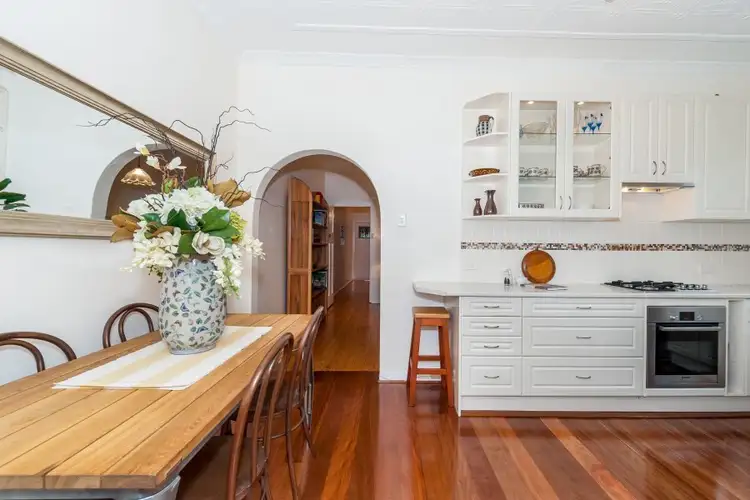 Third view of Homely unit listing, 1/11 Quail Street, Coogee NSW 2034