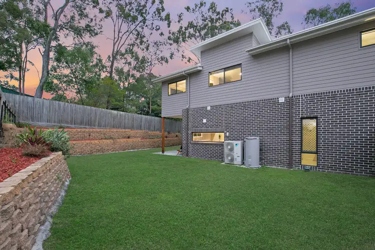 Fourth view of Homely house listing, 47 Narcamus Crescent, Shailer Park QLD 4128