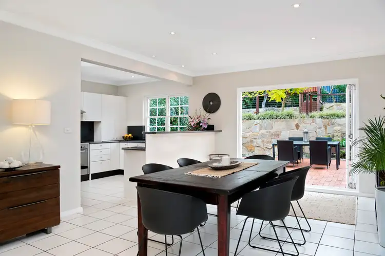 Fourth view of Homely house listing, 53 Osborne Road, Lane Cove NSW 2066