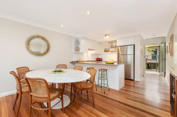 Main view of Homely unit listing, 19/36-38 Old Barrenjoey Road, Avalon NSW 2107