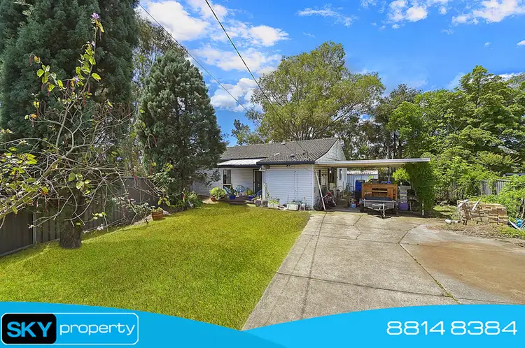 Third view of Homely house listing, 14 Nerada Street, Blacktown NSW 2148