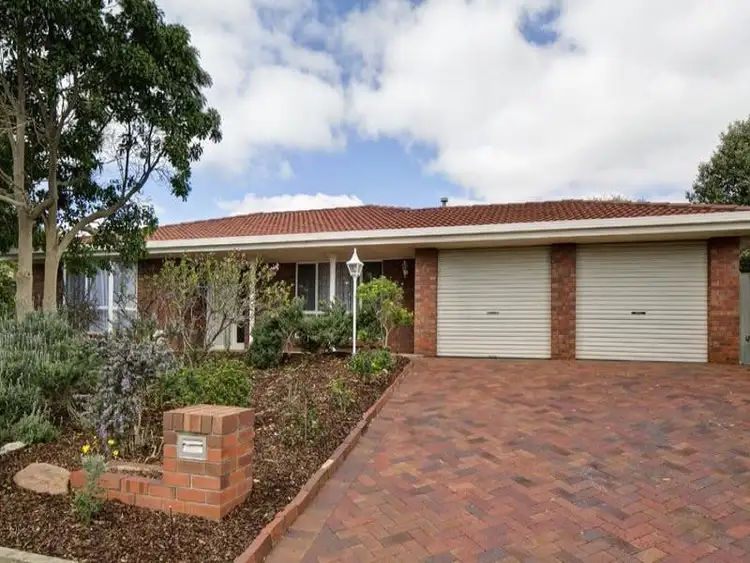 Main view of Homely house listing, 281 Grenfell Road, Redwood Park SA 5097