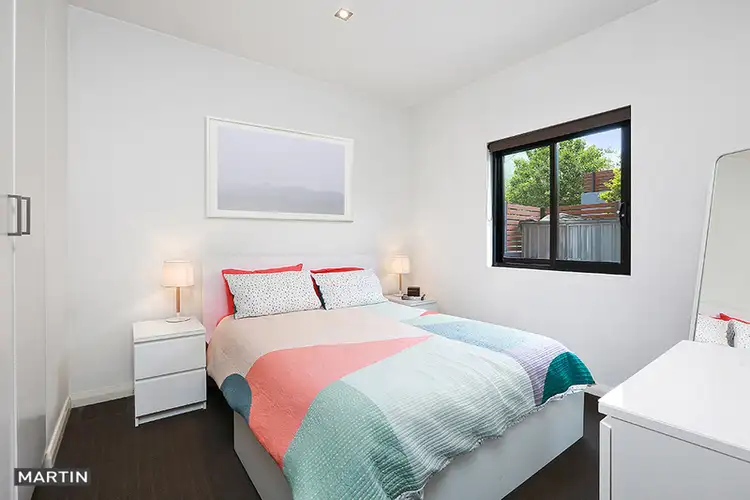 Fourth view of Homely apartment listing, 4/57 Rothschild Avenue, Rosebery NSW 2018