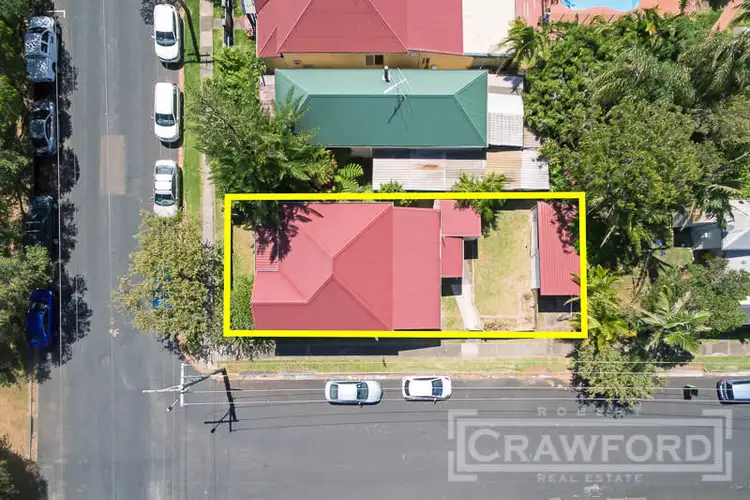 Third view of Homely house listing, 21 Coorumbung Road, Broadmeadow NSW 2292