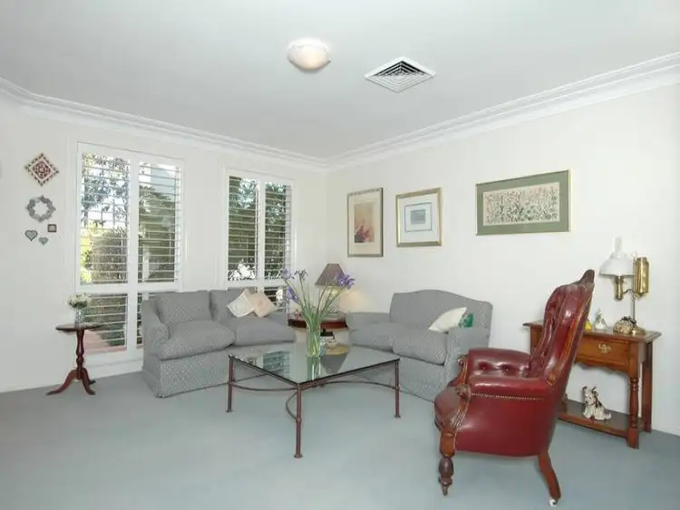 Fifth view of Homely townhouse listing, 9 Cates Place, St Ives NSW 2075