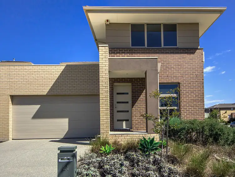 21 Amore Drive, Sunshine West VIC 3020