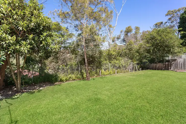 Fifth view of Homely house listing, 16 Livingstone Place, Mount Colah NSW 2079