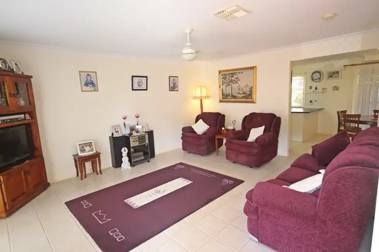 Third view of Homely unit listing, 1/40 Melrose Avenue, Bellara QLD 4507