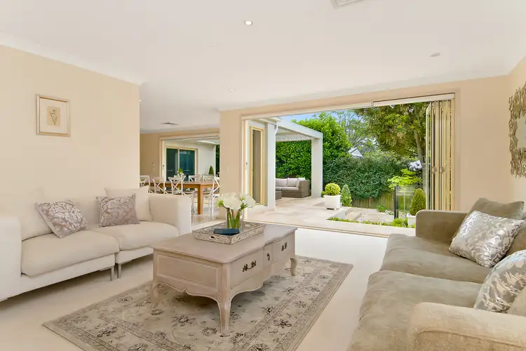 Fourth view of Homely house listing, 11 Nithdale Street, Pymble NSW 2073