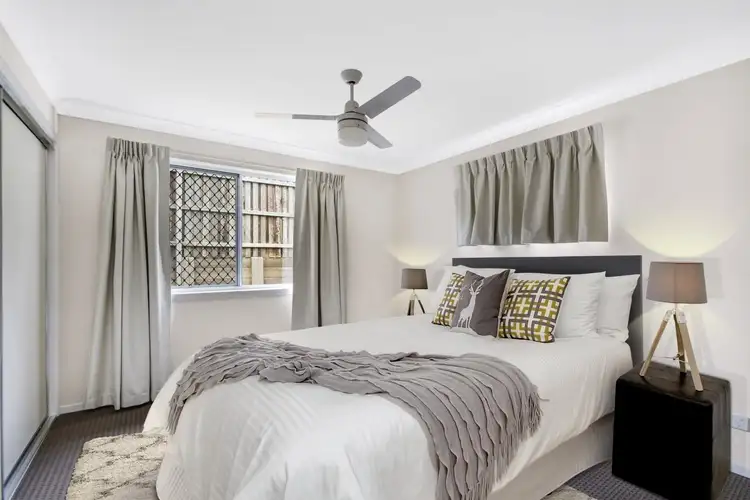 Third view of Homely unit listing, 16/90-92 Glenvale Road, Harristown QLD 4350