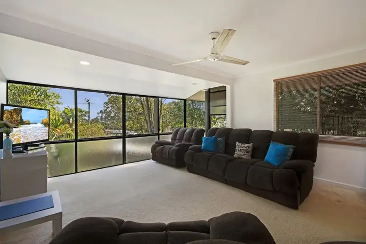 Sixth view of Homely house listing, 12 Toolga Street, Mount Coolum QLD 4573