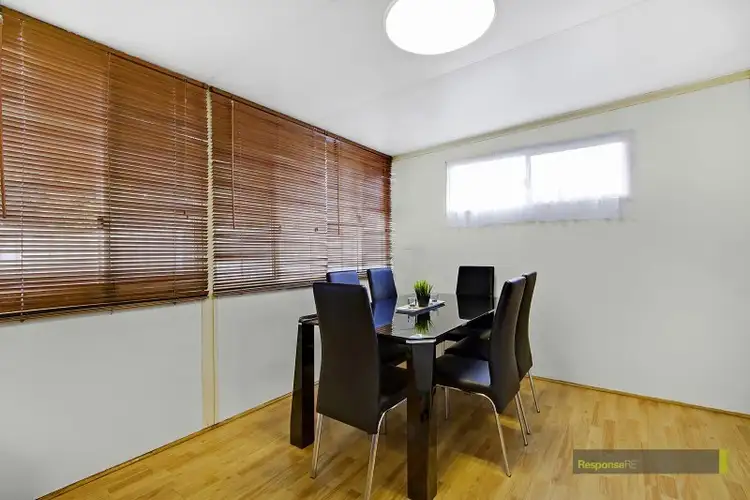 Fourth view of Homely house listing, 14 Sycamore Crescent, Quakers Hill NSW 2763