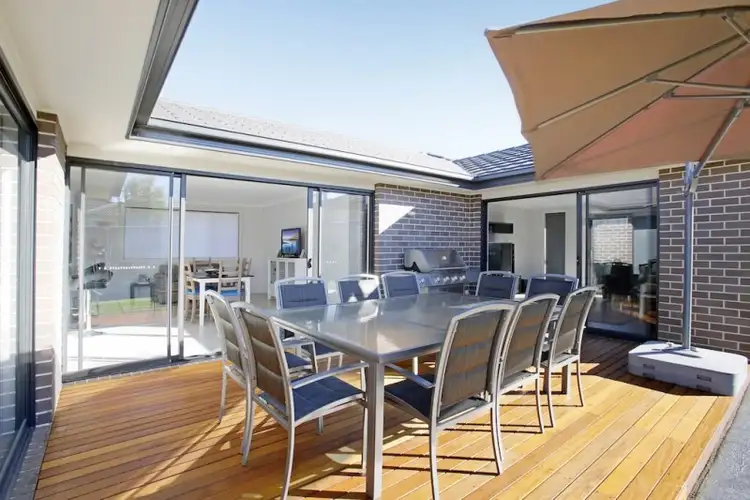 Sixth view of Homely house listing, 70 Belmont Road, Spring Farm NSW 2570