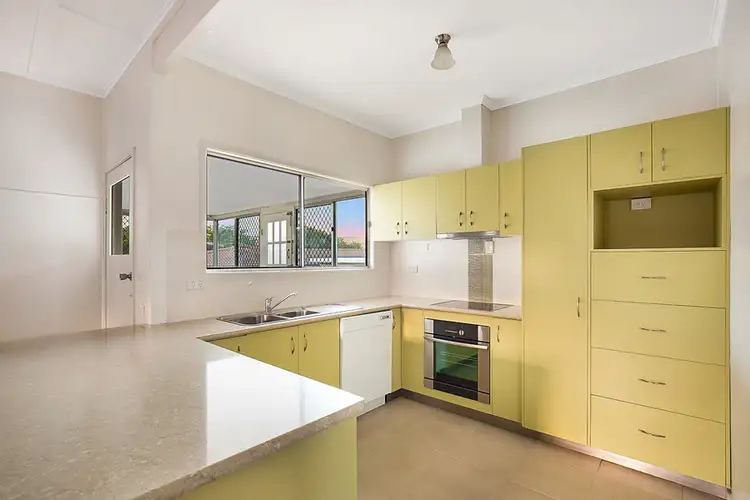 Fourth view of Homely house listing, 4 Short Street, South Toowoomba QLD 4350