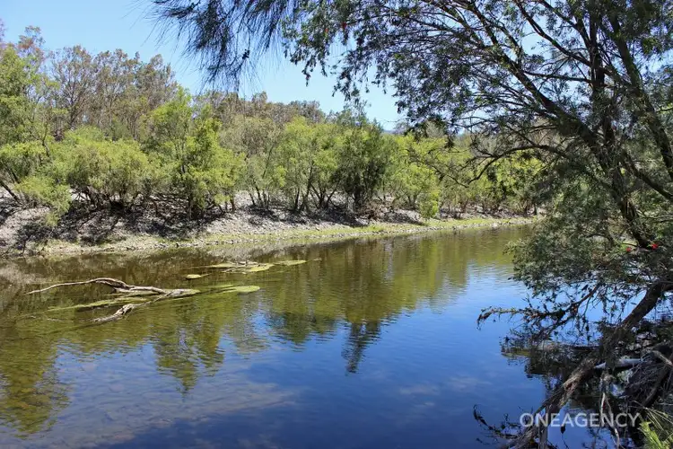 Second view of Homely rural property listing, 8476 Armidale Road, Lower Creek NSW 2440