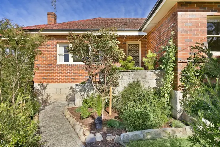 Fifth view of Homely house listing, 41 Ernest Street, Balgowlah Heights NSW 2093
