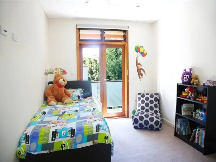 Sixth view of Homely house listing, 6A Salisbury Road, Rose Bay NSW 2029