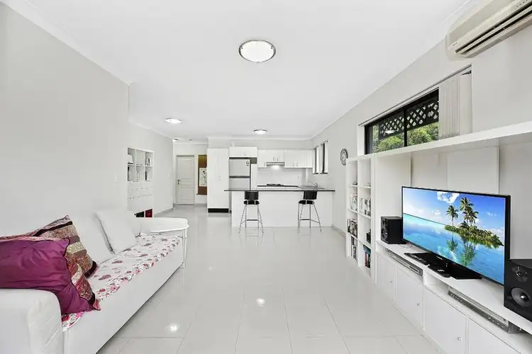 Sixth view of Homely apartment listing, 15/123-125 Arthur Street, Strathfield NSW 2135