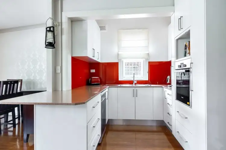 Second view of Homely house listing, 82 Knox Street, Belmore NSW 2192